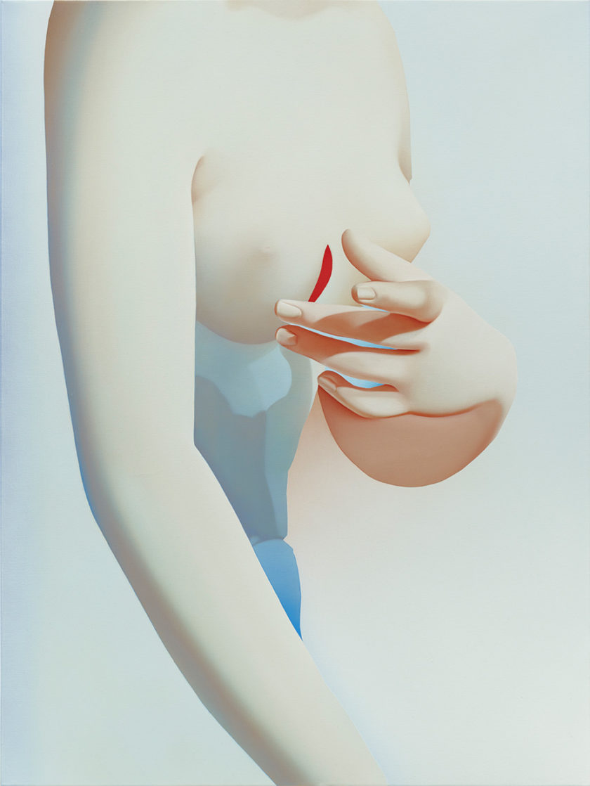 Vivian Greven