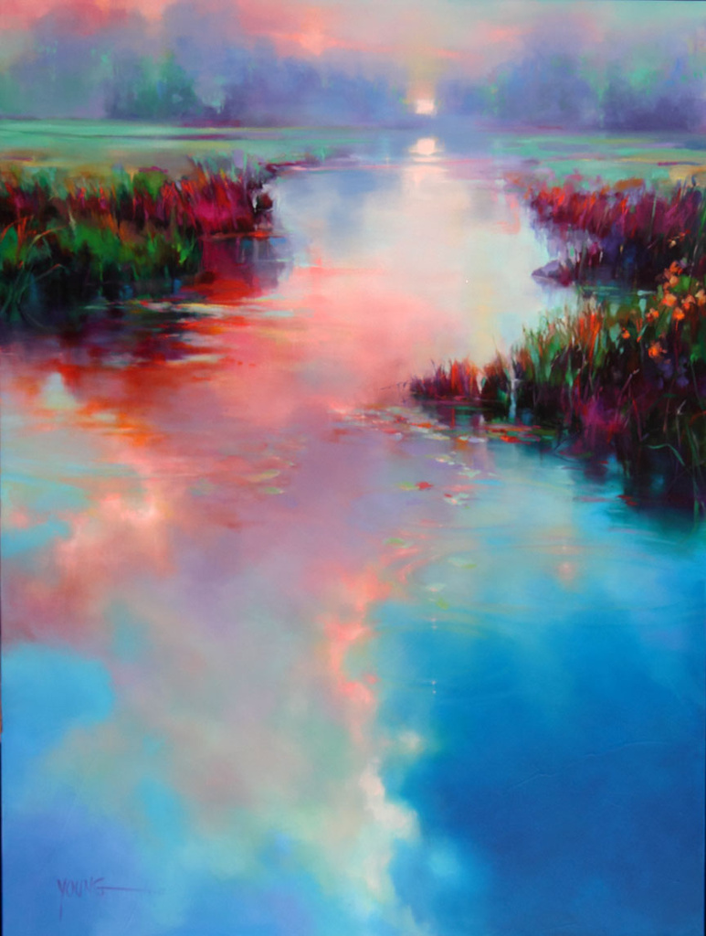 Donna Young