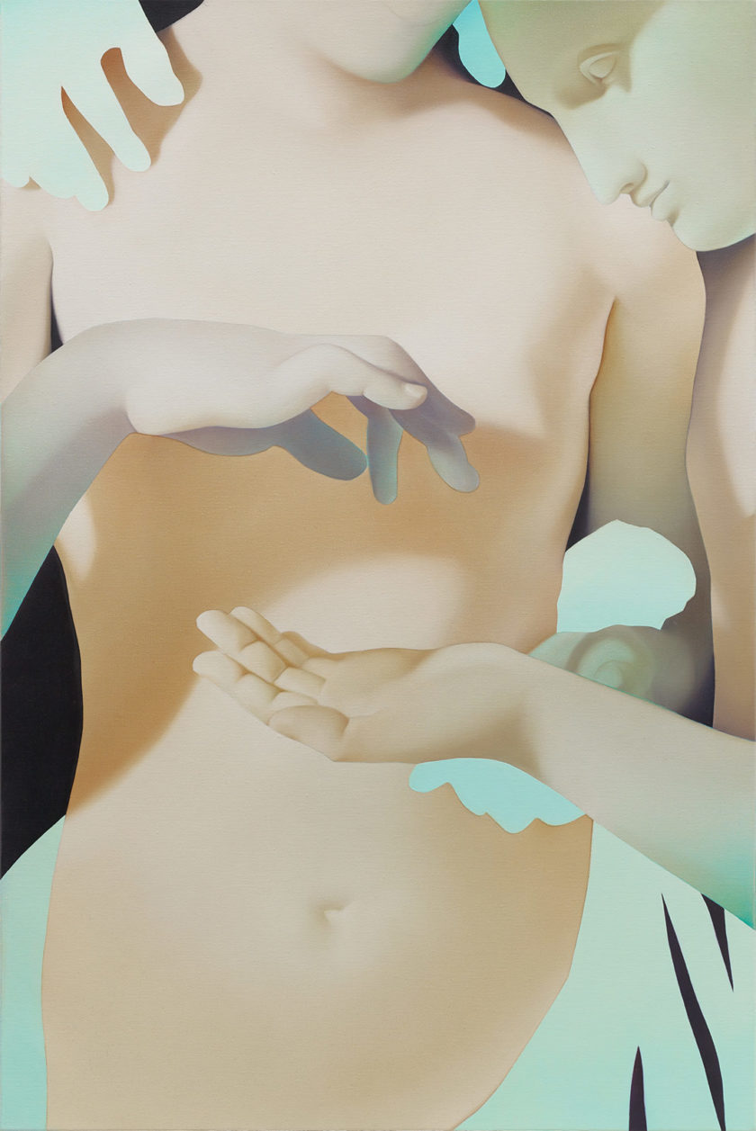 Vivian Greven