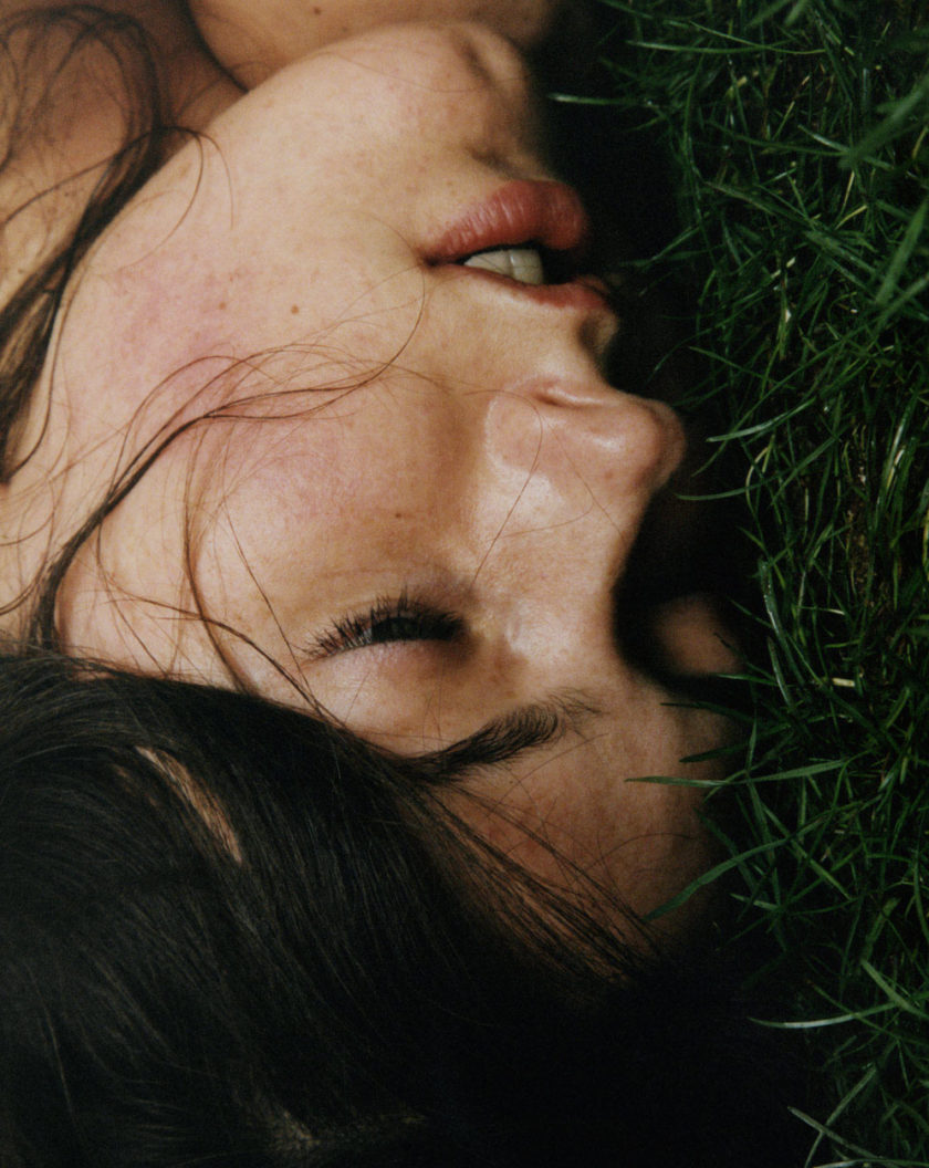 Harley Weir