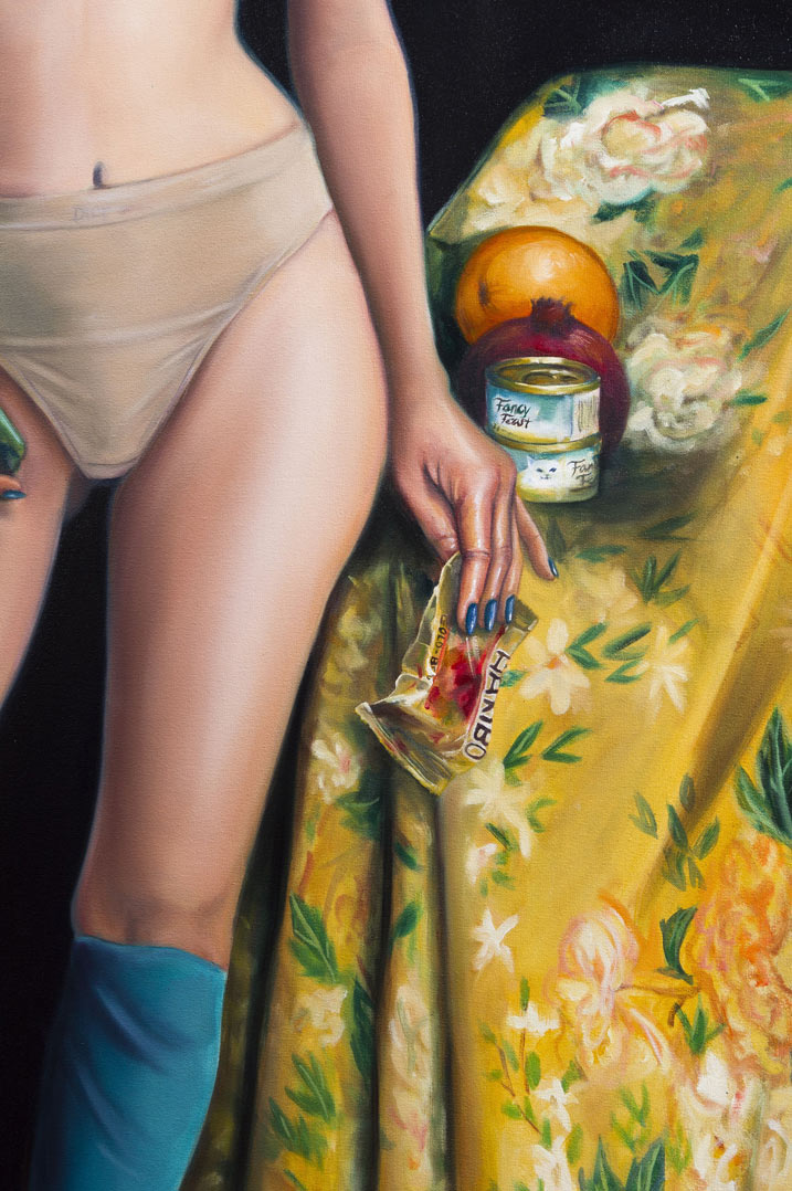 Chloe Wise