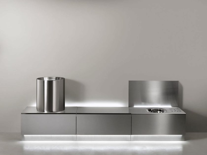 ABACO, l’innovativo bagno futuristico