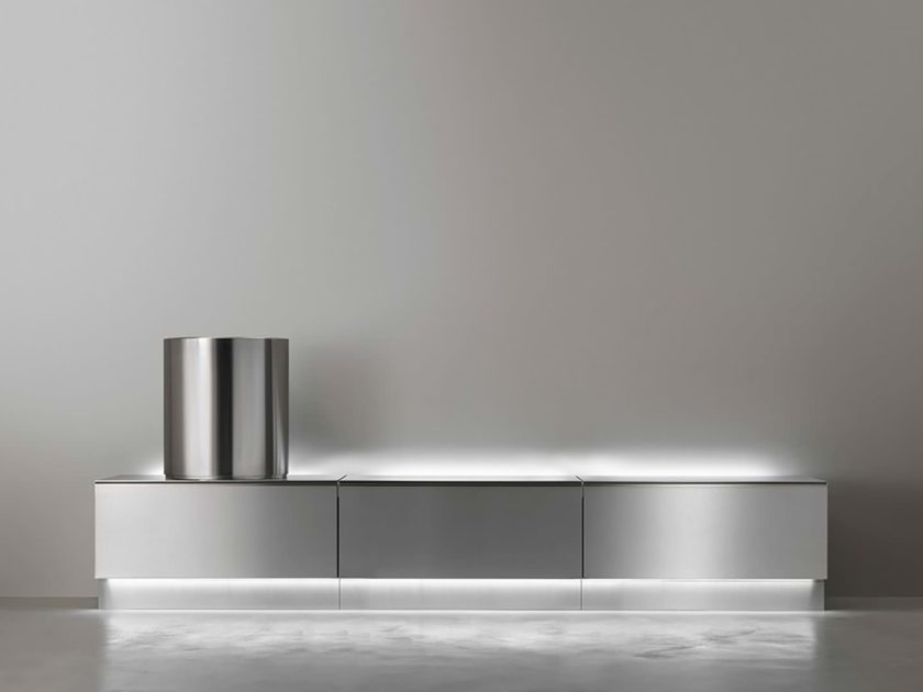 ABACO, l’innovativo bagno futuristico