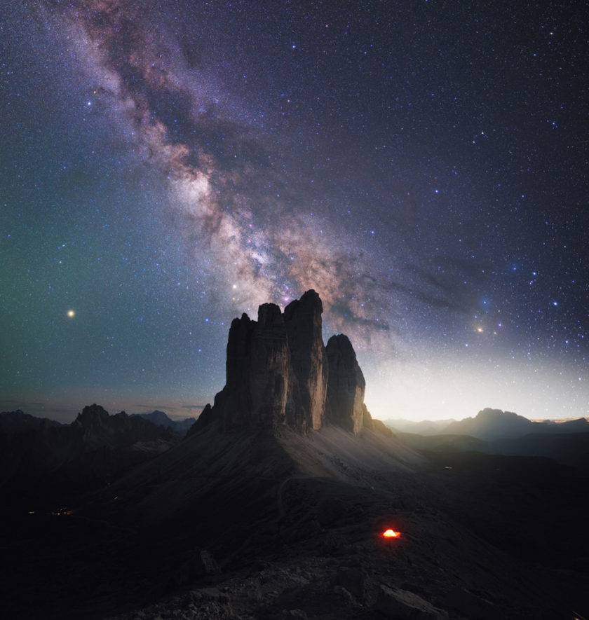 Dolomiti
