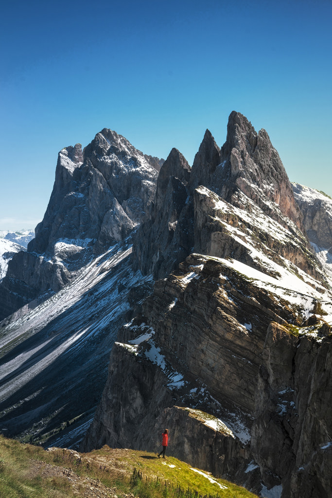 Dolomiti