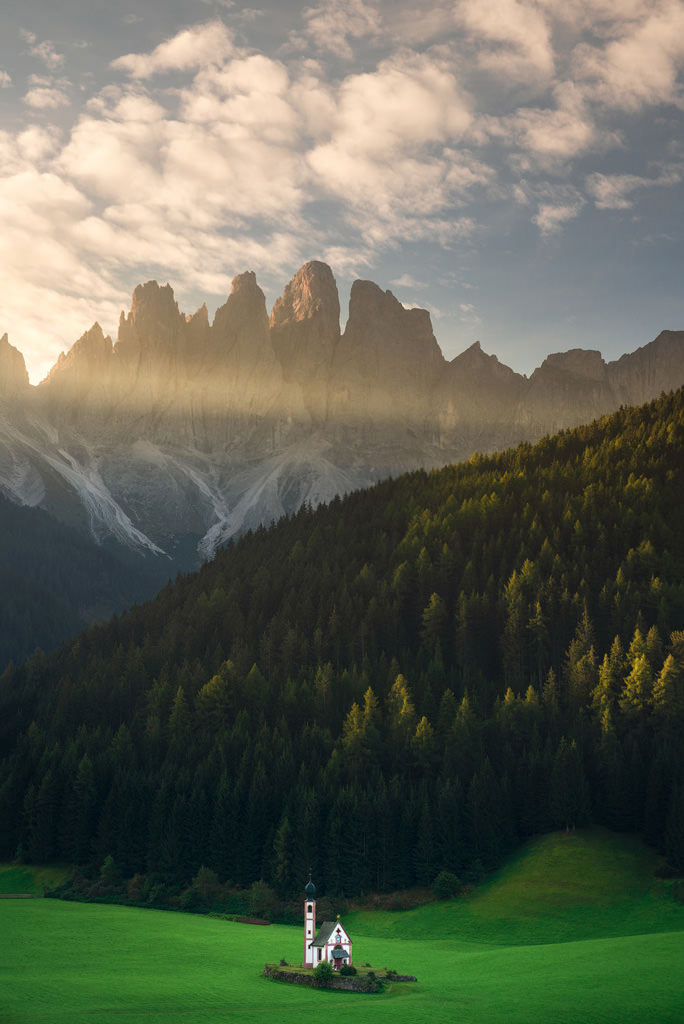 Dolomiti