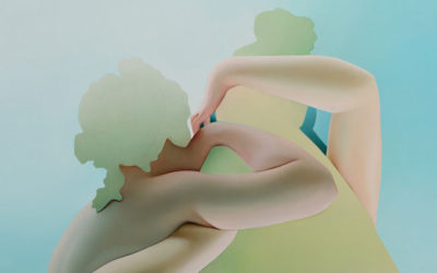 Il nuovo classicismo di Vivian Greven