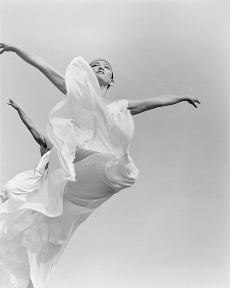 Philip Trager