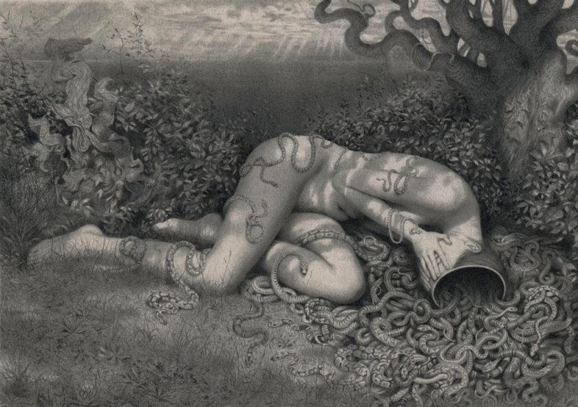 Miles Johnston