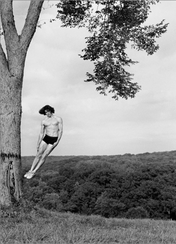 Philip Trager