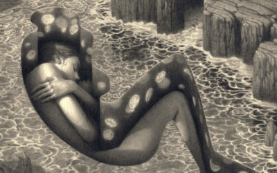 Miles Johnston e le strade dell’inconscio