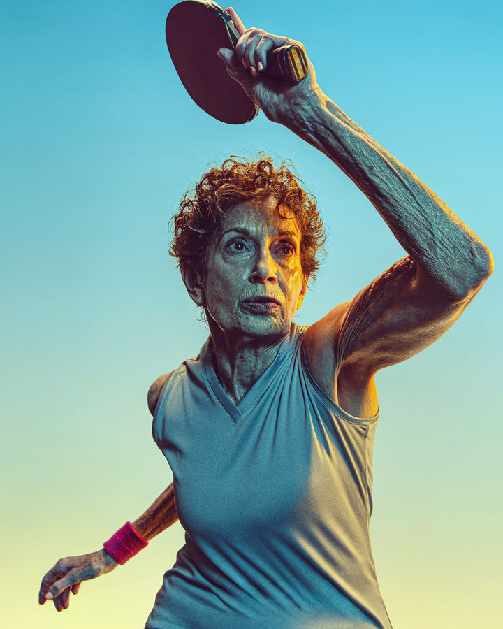 National Senior Games