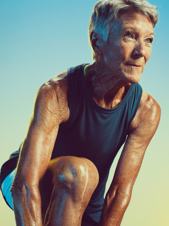 National Senior Games
