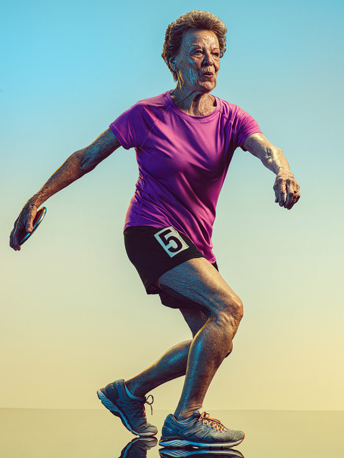 National Senior Games