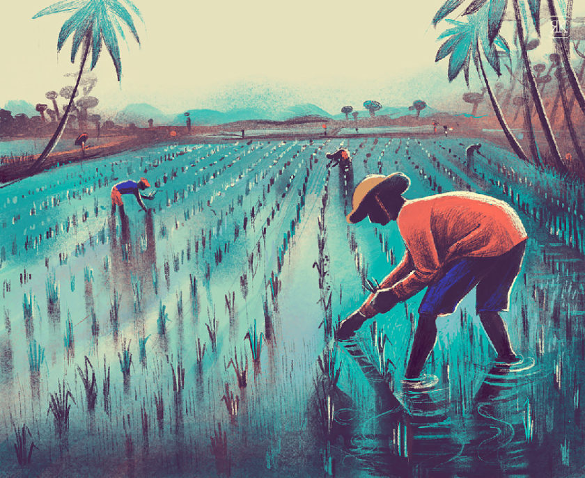 ranganath krishnamani