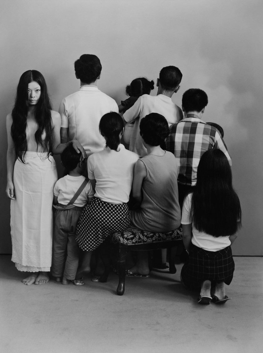 Masahisa Fukase