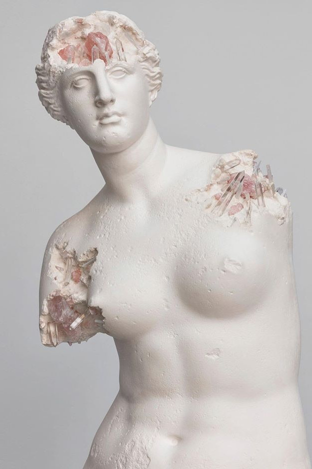 Daniel Arsham