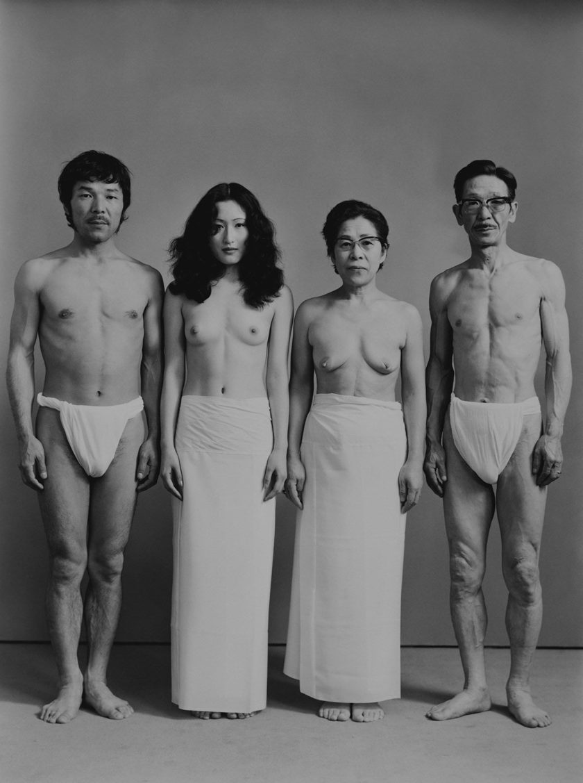 Masahisa Fukase