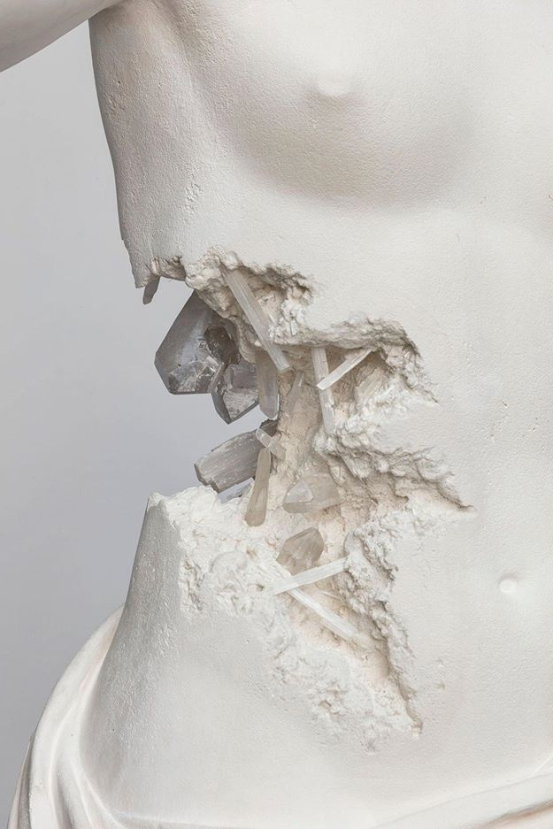 Daniel Arsham