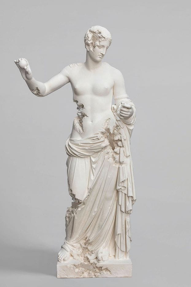 Daniel Arsham