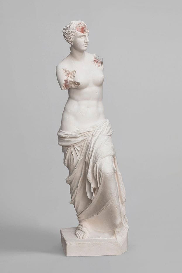 Daniel Arsham
