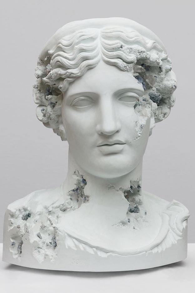 Daniel Arsham