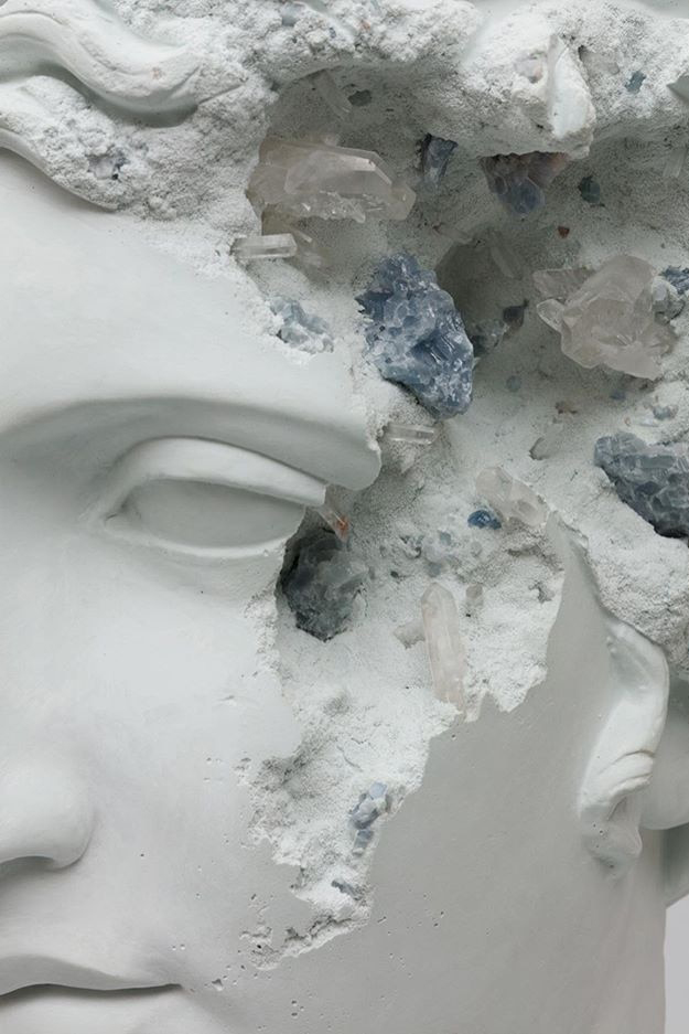 Daniel Arsham