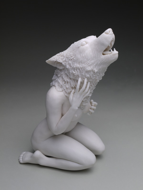 Crystal Morey