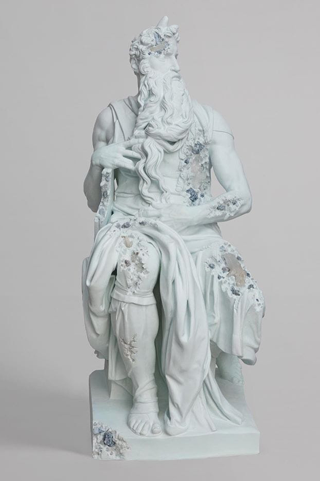 Daniel Arsham