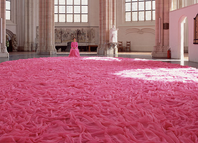 Beverly Semmes
