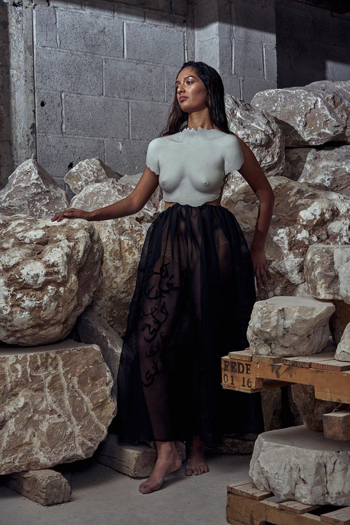 Misha Japanwala