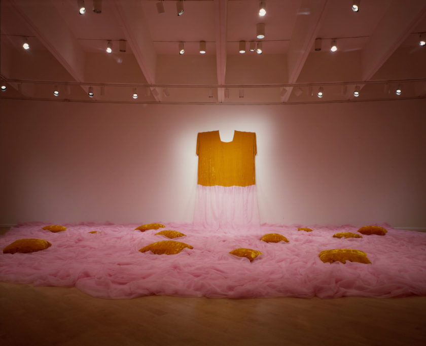 Beverly Semmes