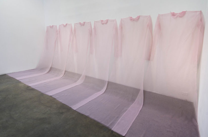 Beverly Semmes
