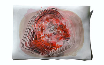 Arte e attivismo, Desacration di James P Graham