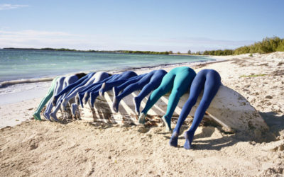 Il surrealismo "reale" di Scarlett Hooft Graafland