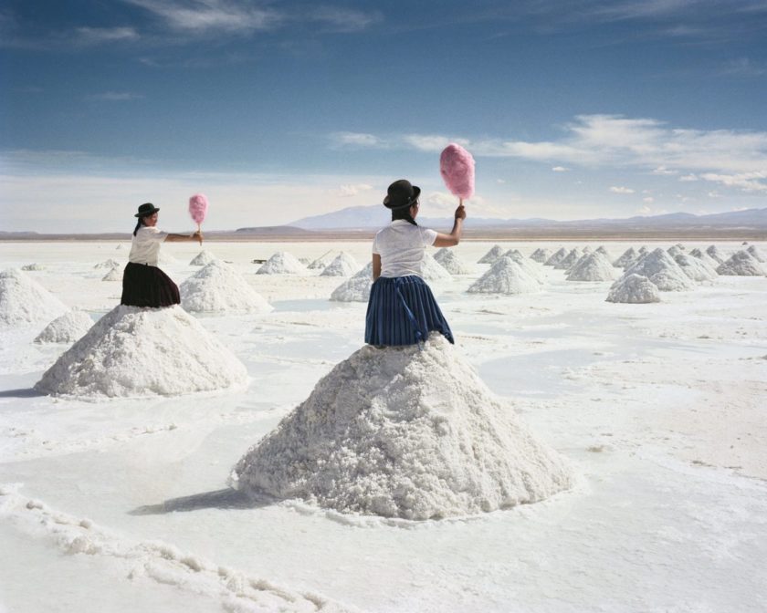 Scarlett Hooft Graafland