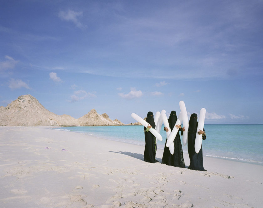 Scarlett Hooft Graafland