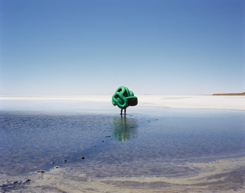 Scarlett Hooft Graafland