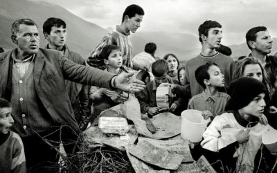 Storie di frontiera, sulla fotografia documentale di Vanessa Winship
