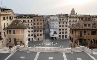 Verso la fine del grande vuoto