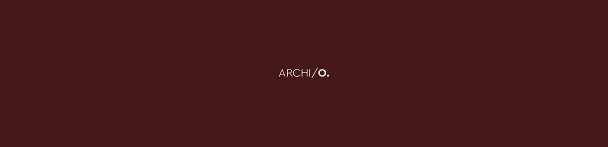 archiobjects