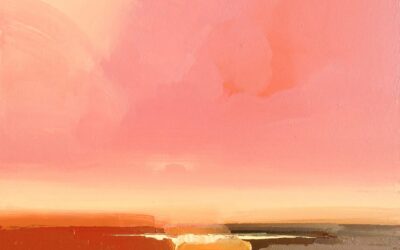 Natura e astrazione, le marine di Robert Roth