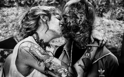 La fotografia sociale di Anders Petersen