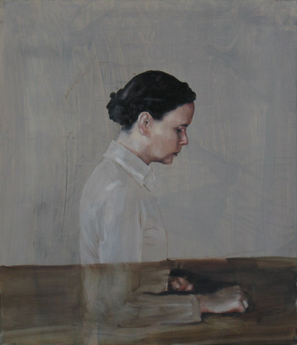 Michaël Borremans