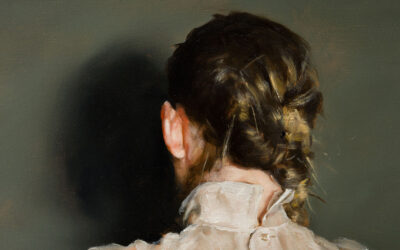 La pittura di Michaël Borremans tra tradizione e modernità