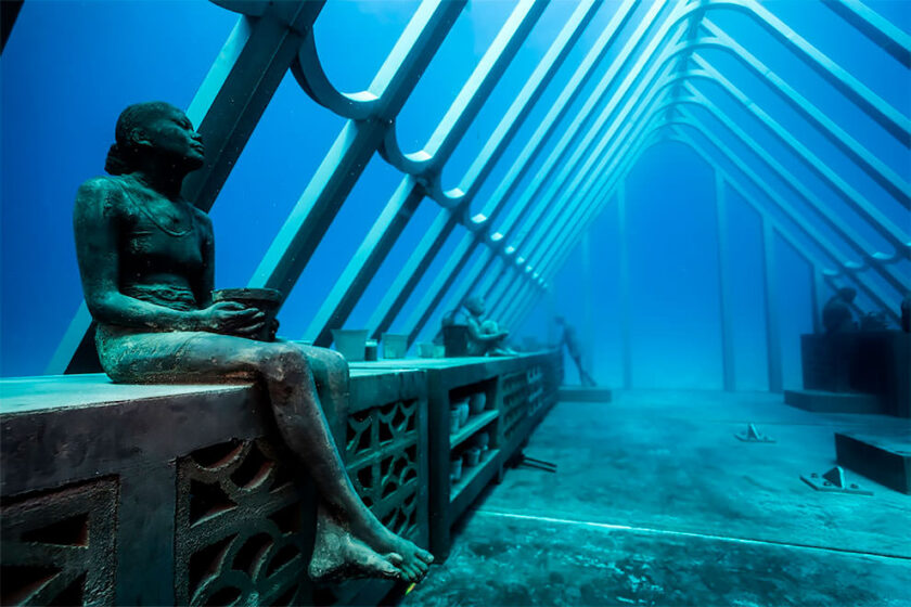 Museo subacqueo