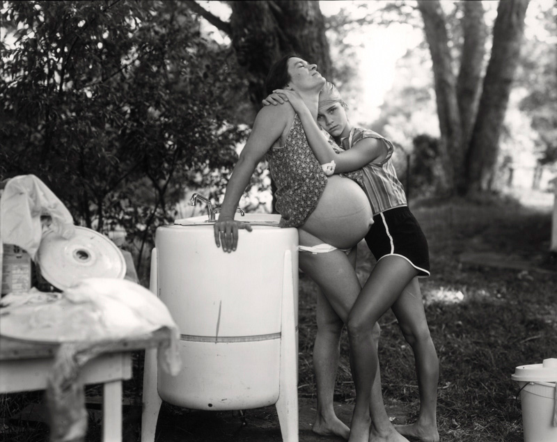 Sally Mann