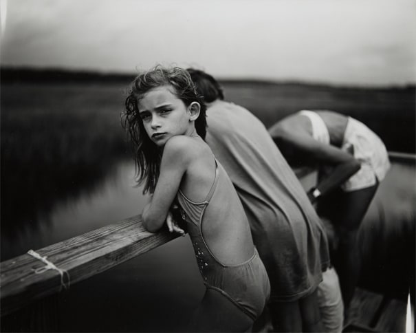 Sally Mann