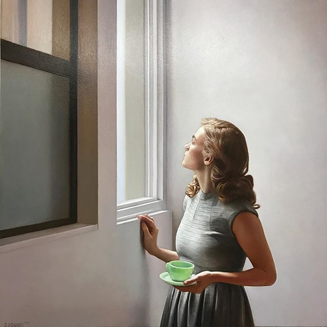 Shaun Downey