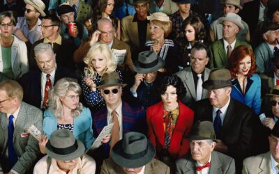 Alex Prager e la California incantata e noir degli anni ‘50